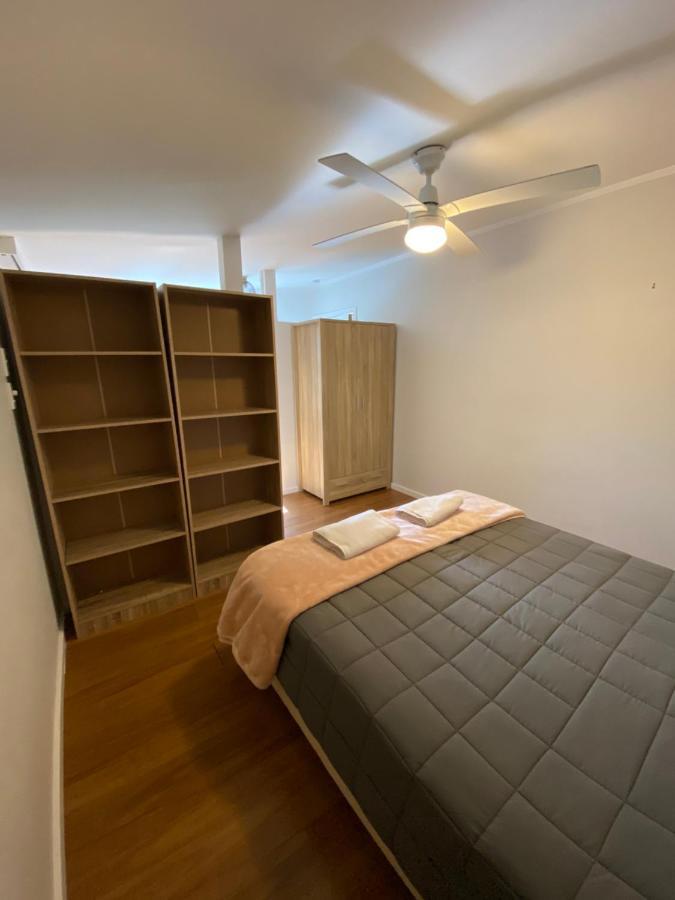 Featherston Motels And Camping Exterior foto